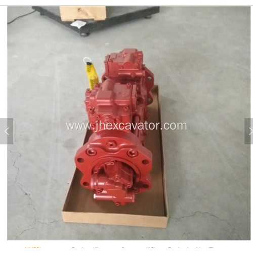 Excavator Main Pump CLG 925D CLG925D Hydraulic Pump